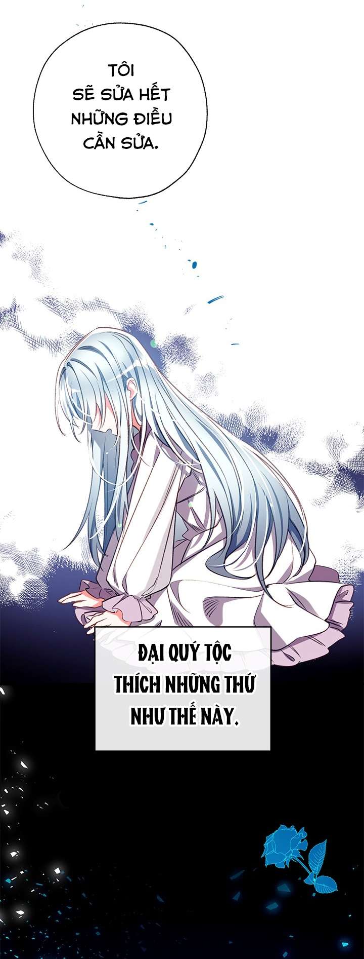 Chúng Ta Có Thể Trở Thành Một Gia Đình Được Không? Chapter 31 - Trang 2