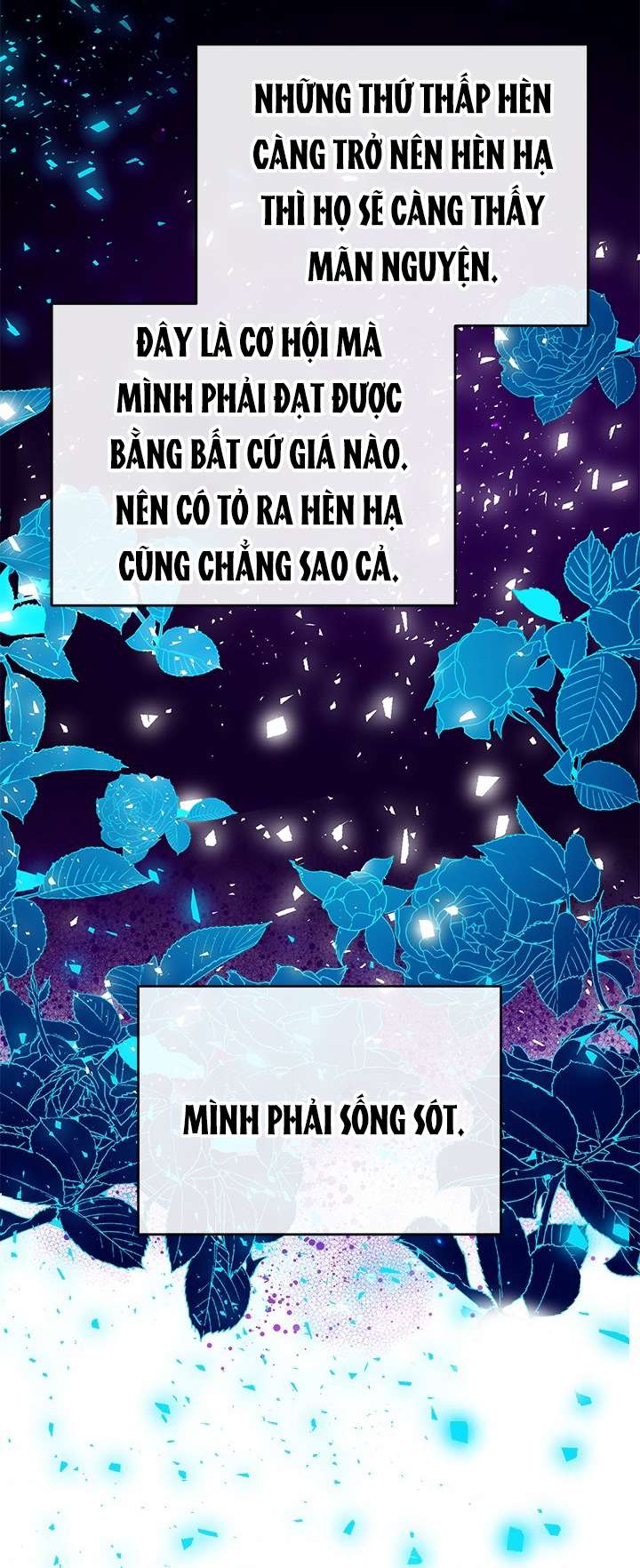 Chúng Ta Có Thể Trở Thành Một Gia Đình Được Không? Chapter 31 - Trang 2
