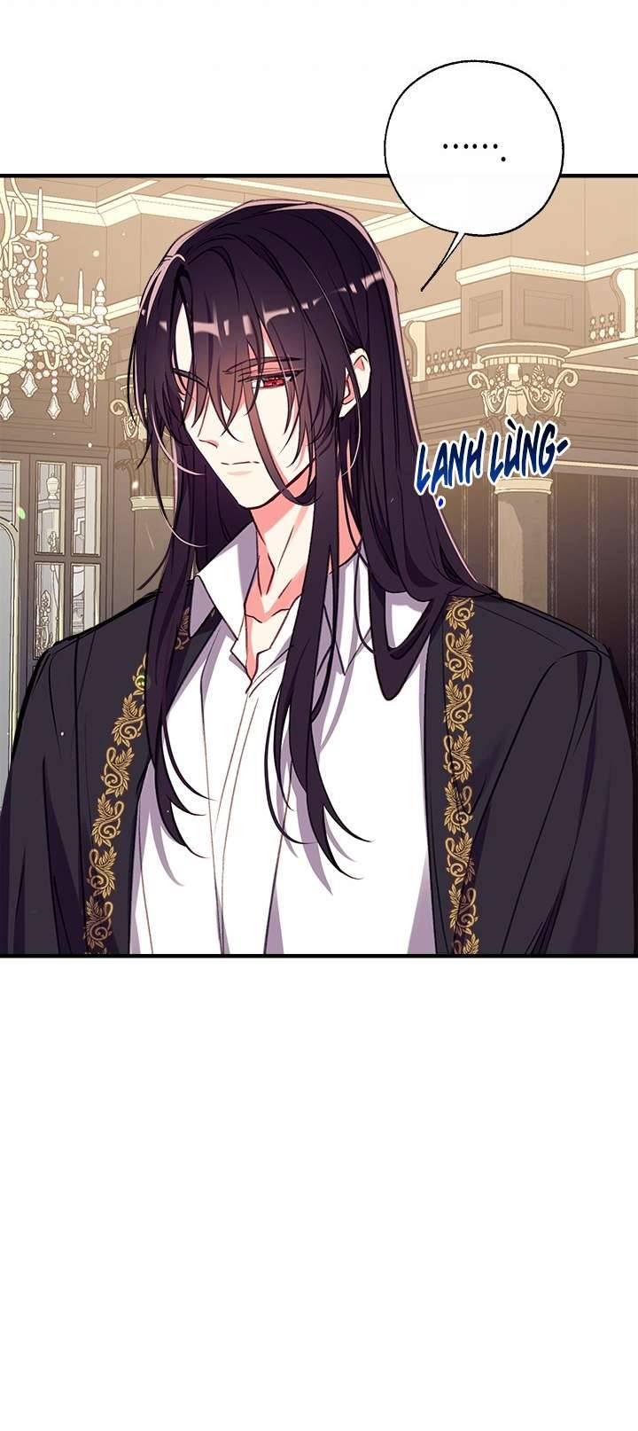 Chúng Ta Có Thể Trở Thành Một Gia Đình Được Không? Chapter 31 - Trang 2