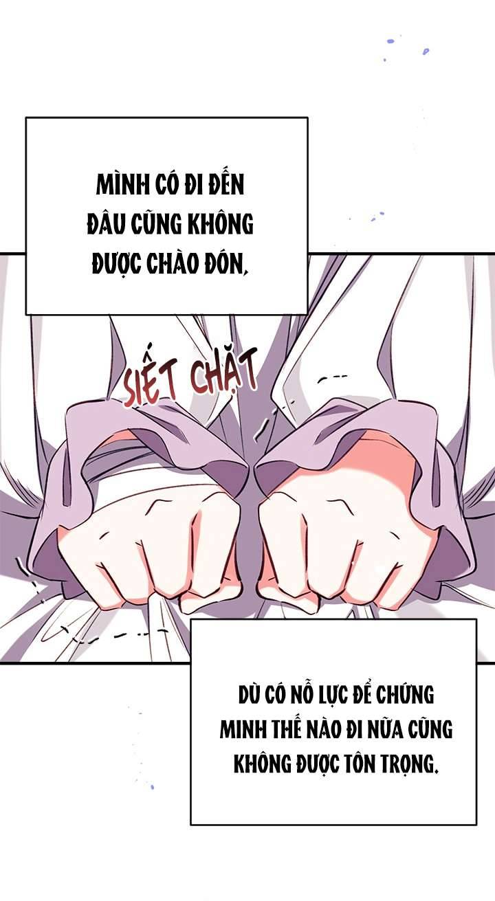 Chúng Ta Có Thể Trở Thành Một Gia Đình Được Không? Chapter 31 - Trang 2