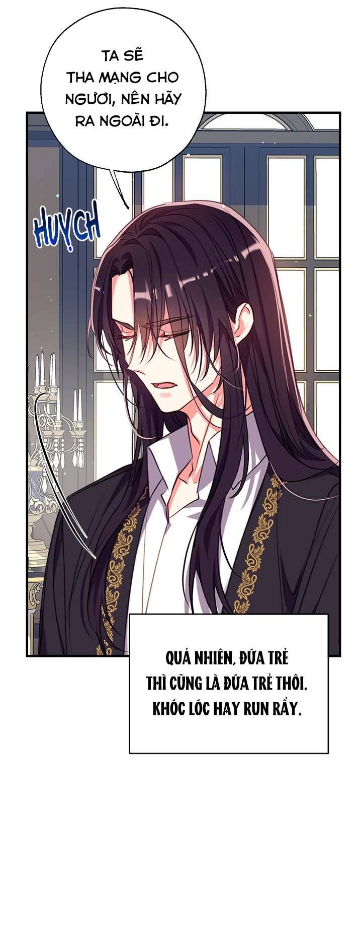 Chúng Ta Có Thể Trở Thành Một Gia Đình Được Không? Chapter 31 - Trang 2