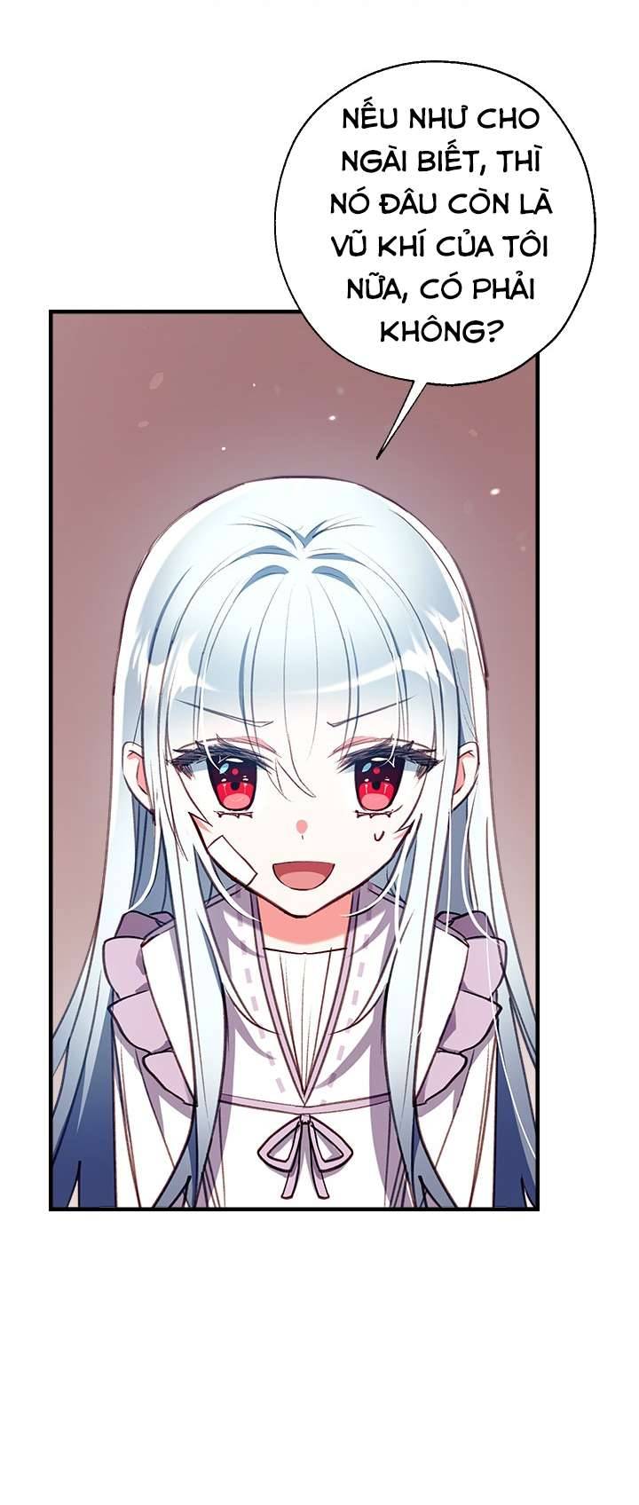 Chúng Ta Có Thể Trở Thành Một Gia Đình Được Không? Chapter 31 - Trang 2