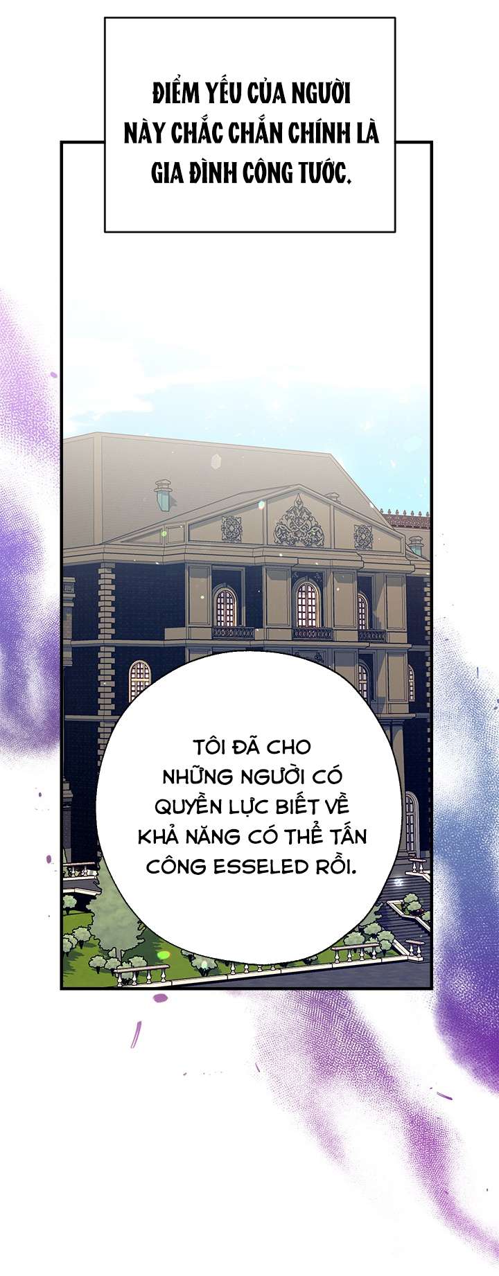 Chúng Ta Có Thể Trở Thành Một Gia Đình Được Không? Chapter 31 - Trang 2