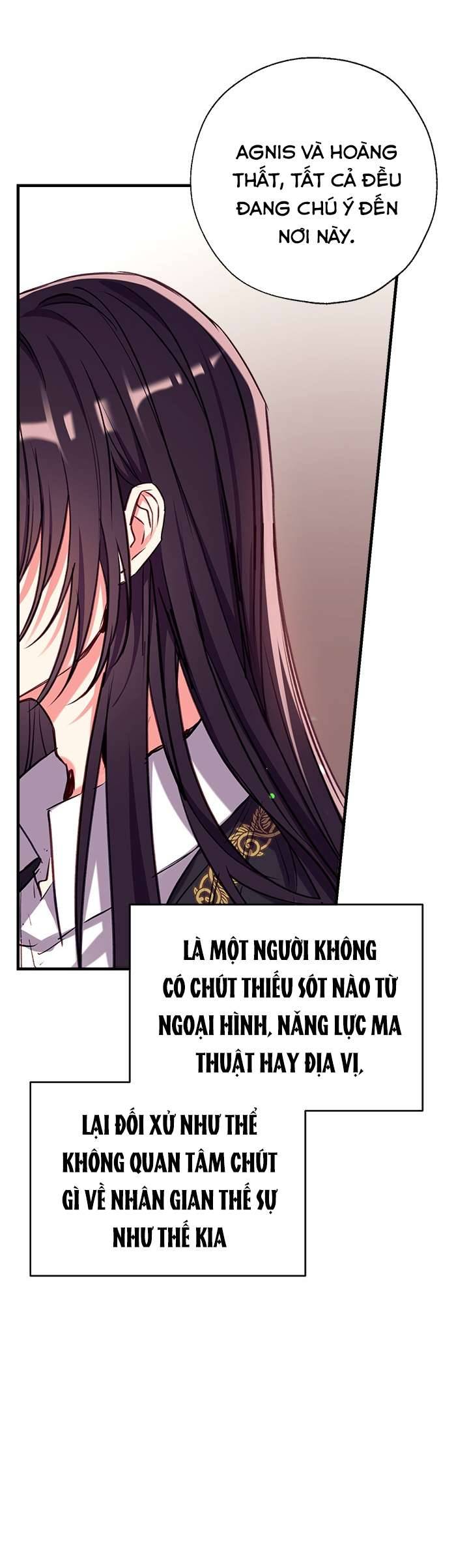 Chúng Ta Có Thể Trở Thành Một Gia Đình Được Không? Chapter 31 - Trang 2