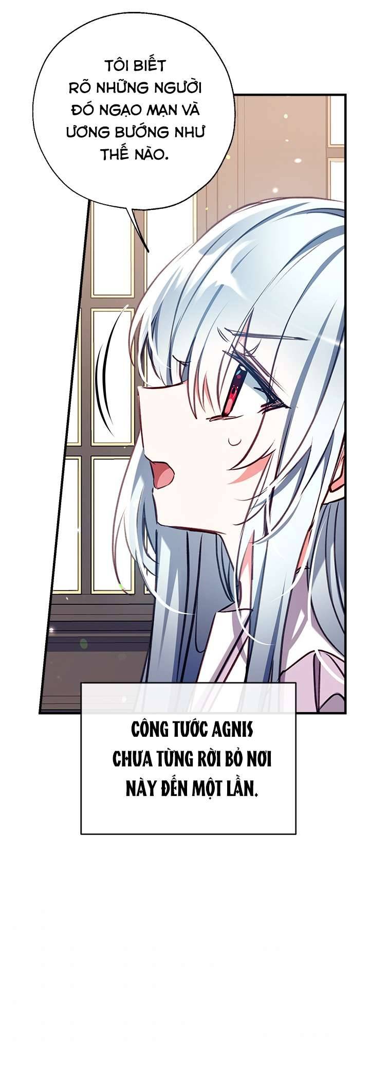 Chúng Ta Có Thể Trở Thành Một Gia Đình Được Không? Chapter 31 - Trang 2