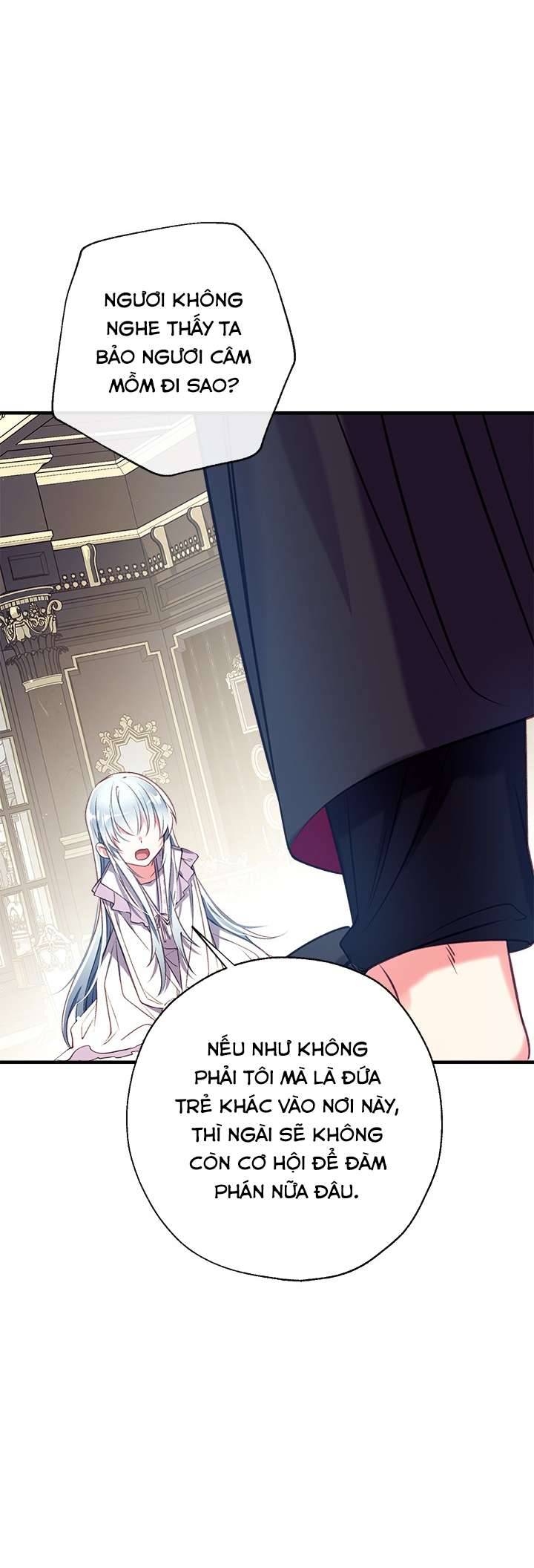 Chúng Ta Có Thể Trở Thành Một Gia Đình Được Không? Chapter 31 - Trang 2