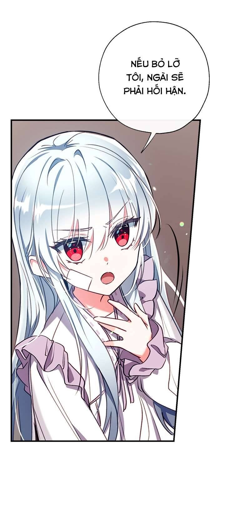 Chúng Ta Có Thể Trở Thành Một Gia Đình Được Không? Chapter 31 - Trang 2