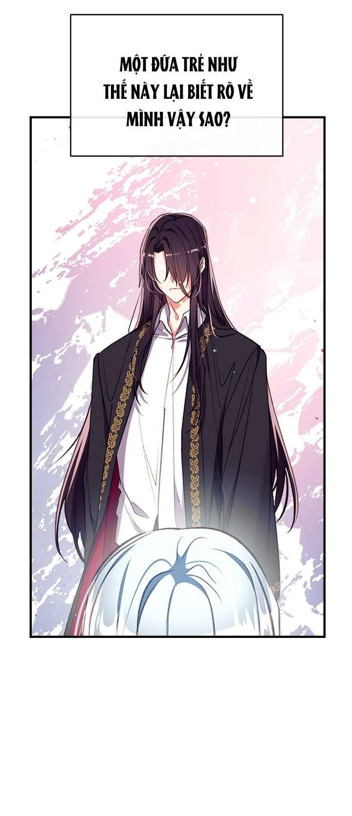 Chúng Ta Có Thể Trở Thành Một Gia Đình Được Không? Chapter 31 - Trang 2