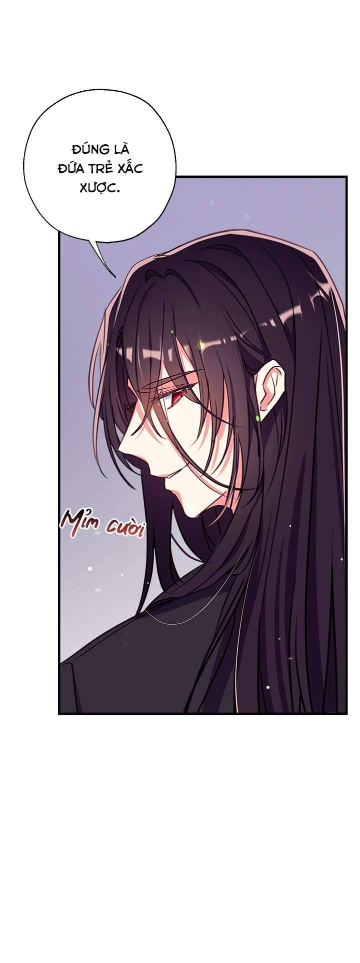 Chúng Ta Có Thể Trở Thành Một Gia Đình Được Không? Chapter 31 - Trang 2