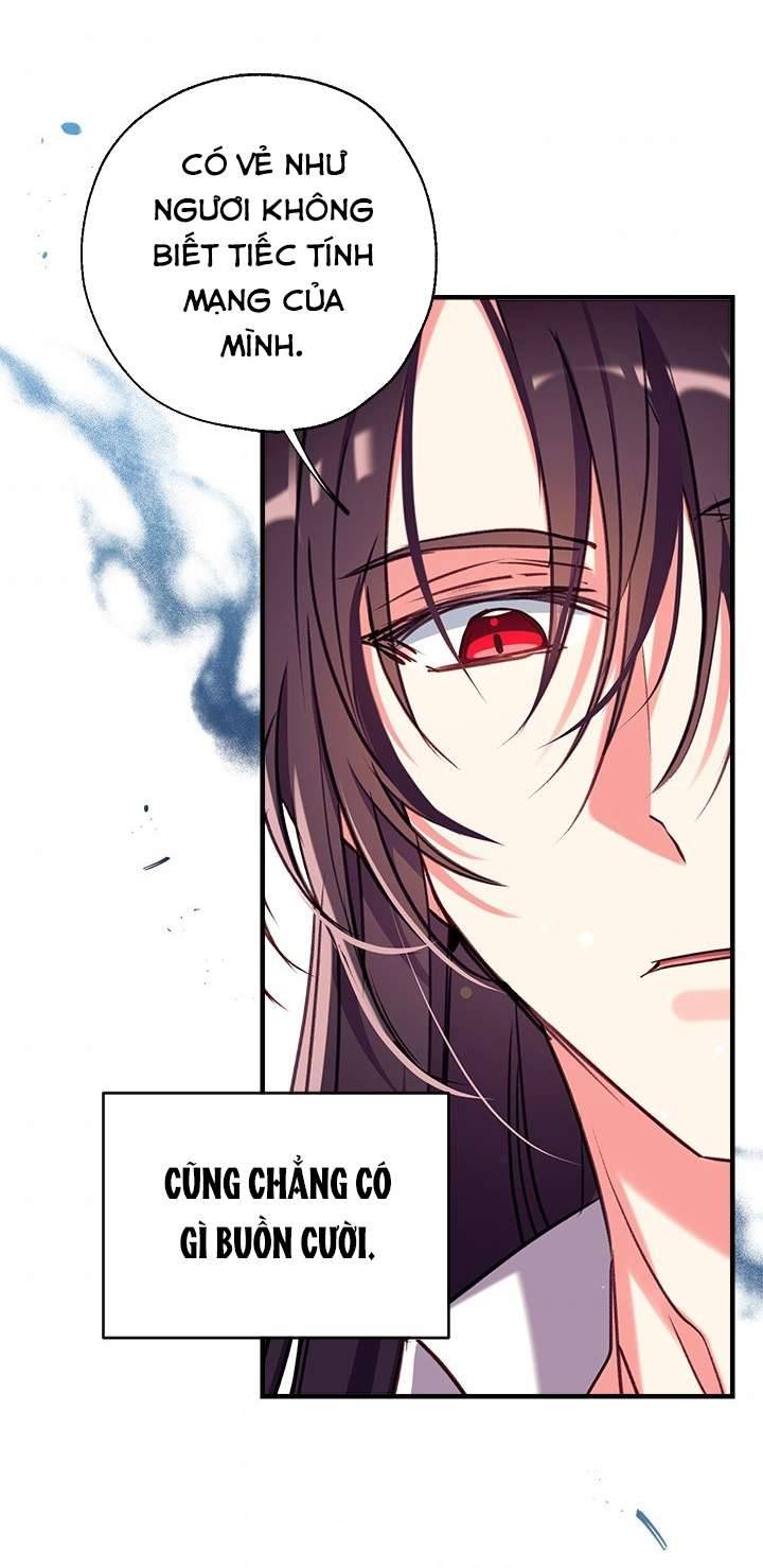 Chúng Ta Có Thể Trở Thành Một Gia Đình Được Không? Chapter 31 - Trang 2