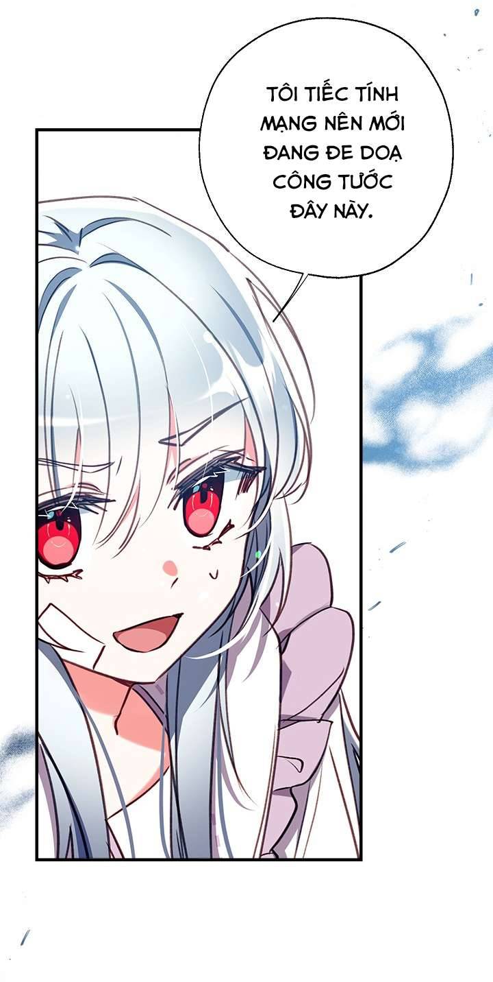 Chúng Ta Có Thể Trở Thành Một Gia Đình Được Không? Chapter 31 - Trang 2