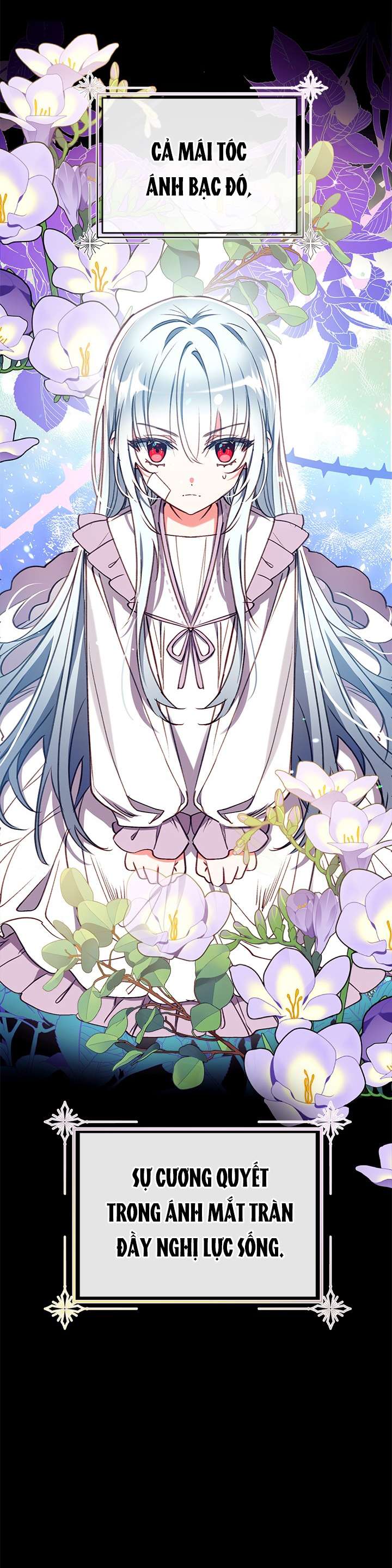 Chúng Ta Có Thể Trở Thành Một Gia Đình Được Không? Chapter 31 - Trang 2