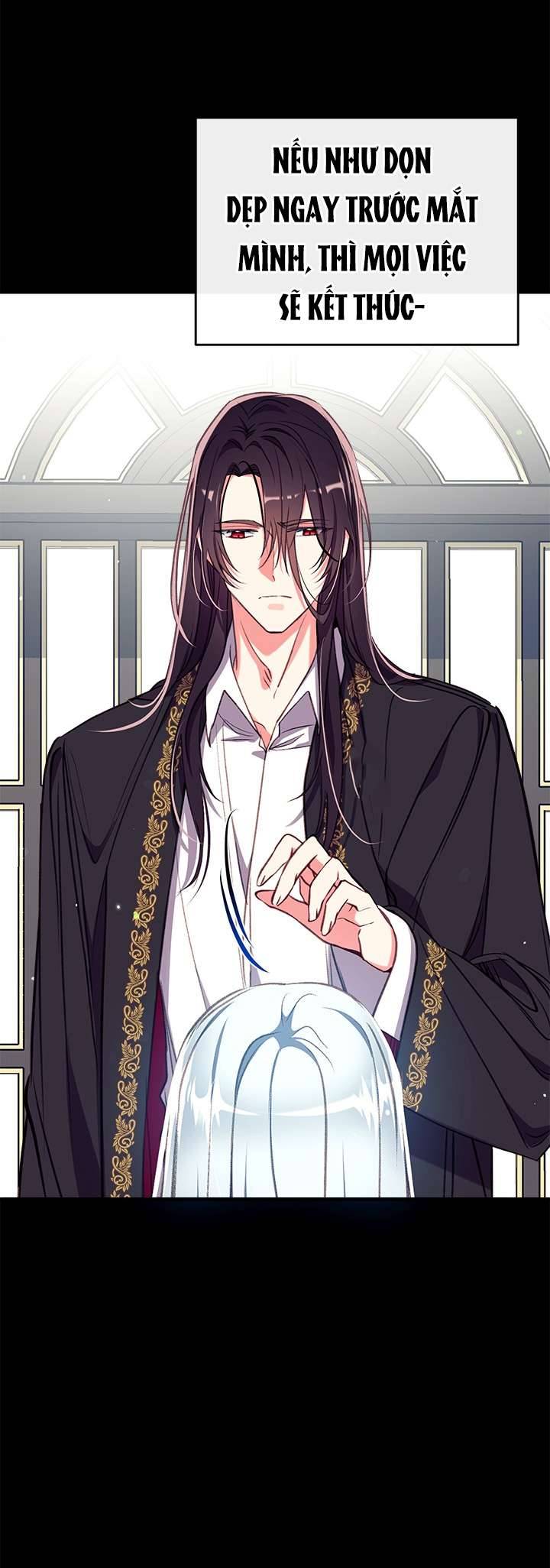 Chúng Ta Có Thể Trở Thành Một Gia Đình Được Không? Chapter 31 - Trang 2