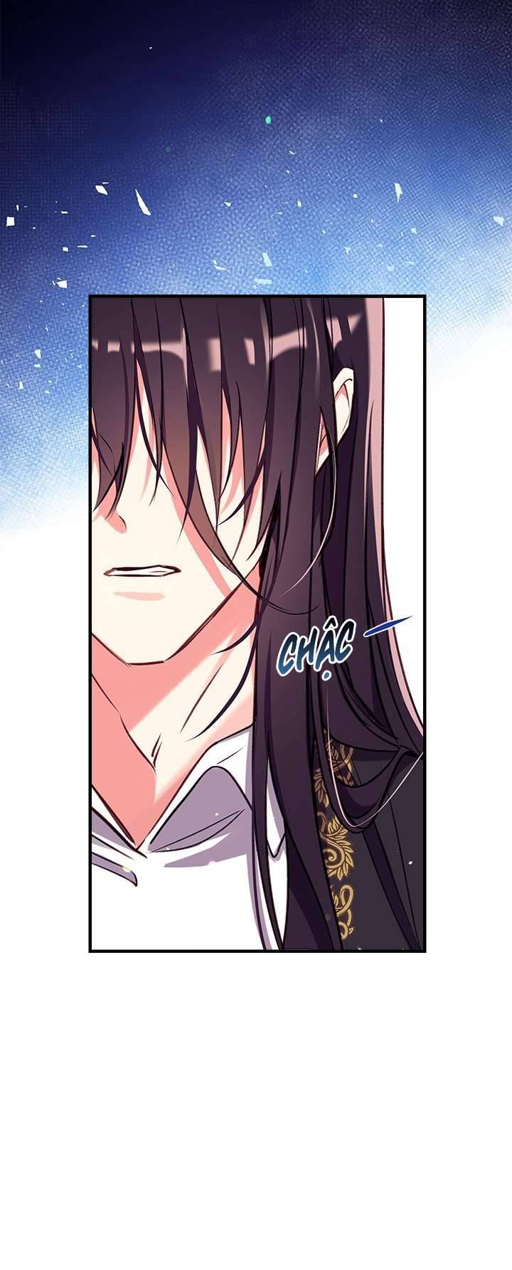 Chúng Ta Có Thể Trở Thành Một Gia Đình Được Không? Chapter 31 - Trang 2