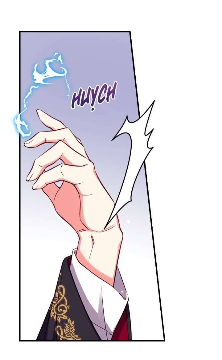 Chúng Ta Có Thể Trở Thành Một Gia Đình Được Không? Chapter 31 - Trang 2