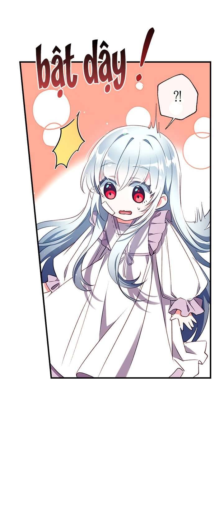 Chúng Ta Có Thể Trở Thành Một Gia Đình Được Không? Chapter 31 - Trang 2