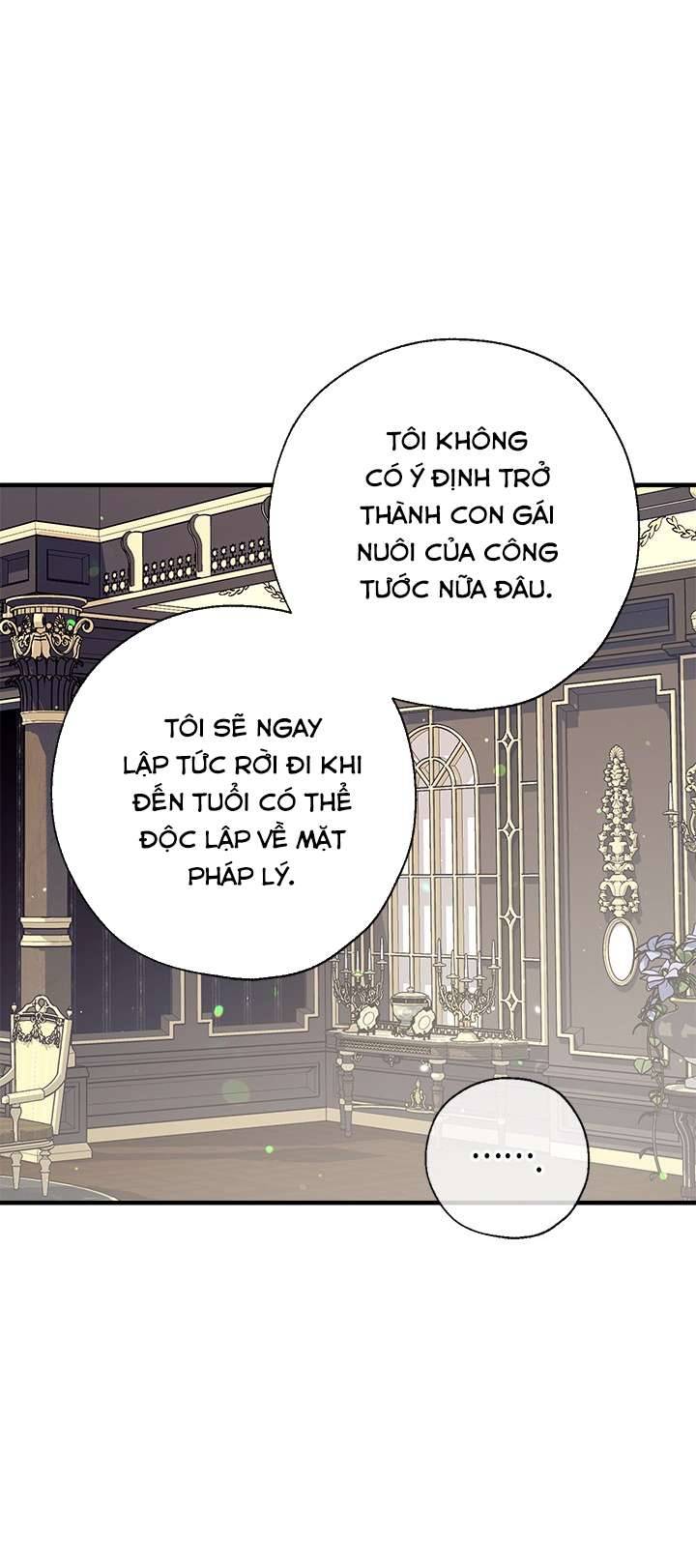 Chúng Ta Có Thể Trở Thành Một Gia Đình Được Không? Chapter 31 - Trang 2