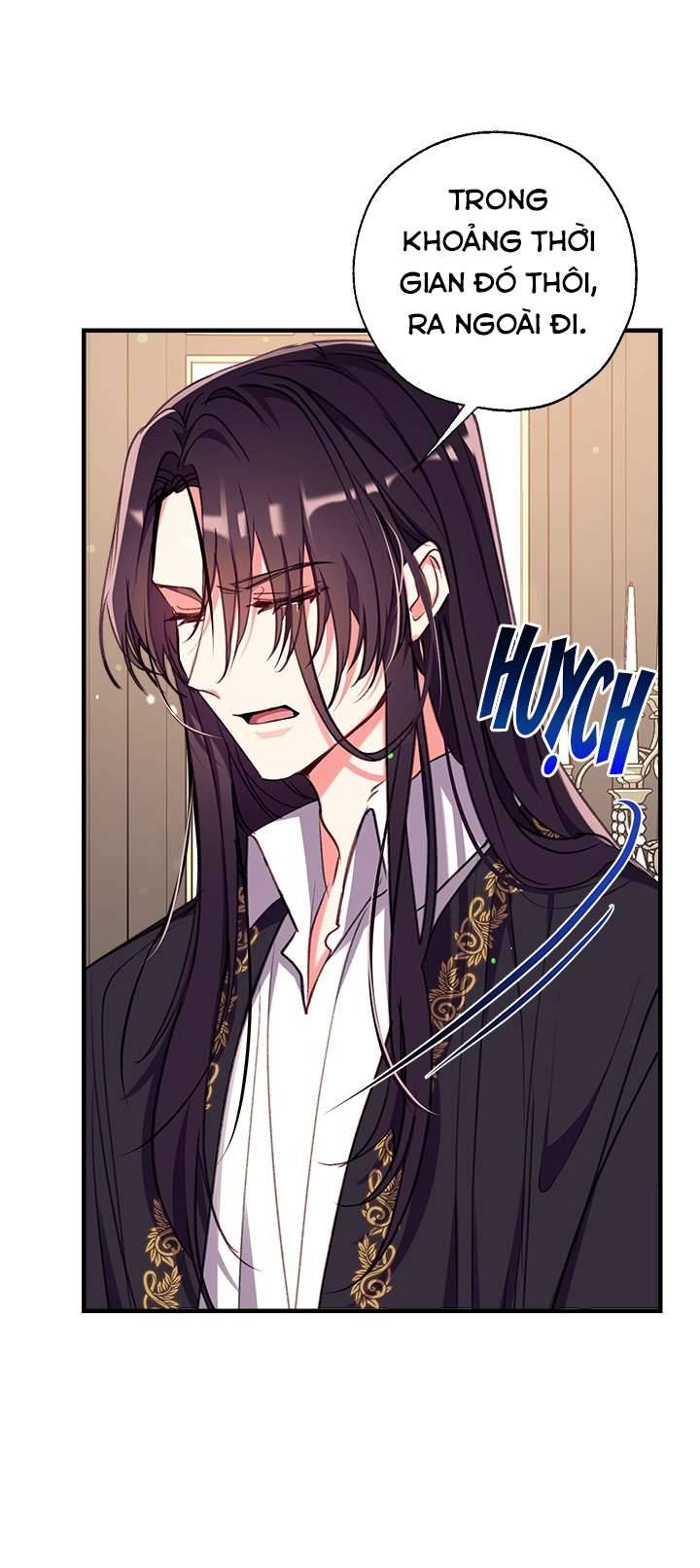 Chúng Ta Có Thể Trở Thành Một Gia Đình Được Không? Chapter 31 - Trang 2