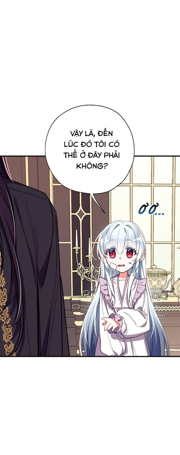 Chúng Ta Có Thể Trở Thành Một Gia Đình Được Không? Chapter 31 - Trang 2