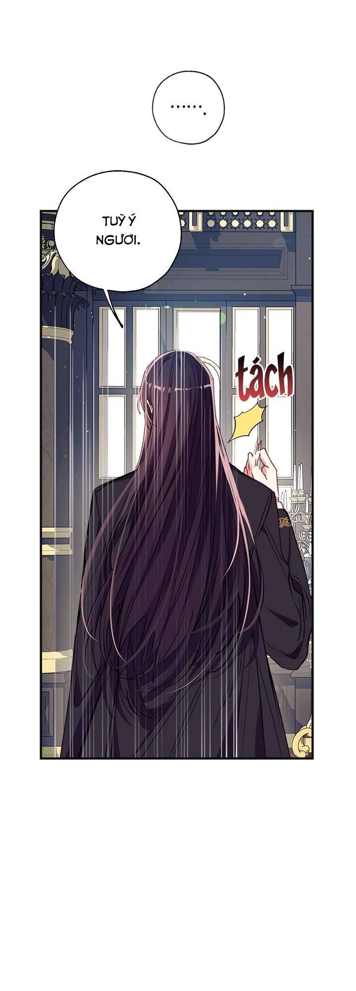 Chúng Ta Có Thể Trở Thành Một Gia Đình Được Không? Chapter 31 - Trang 2