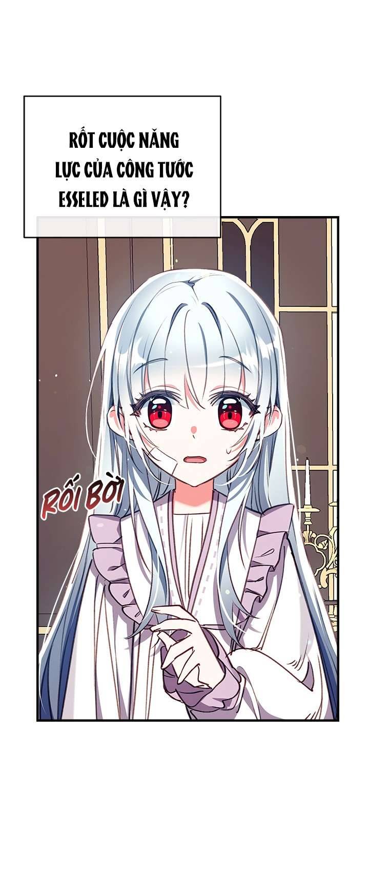 Chúng Ta Có Thể Trở Thành Một Gia Đình Được Không? Chapter 31 - Trang 2