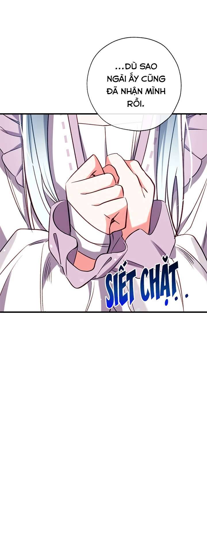 Chúng Ta Có Thể Trở Thành Một Gia Đình Được Không? Chapter 31 - Trang 2