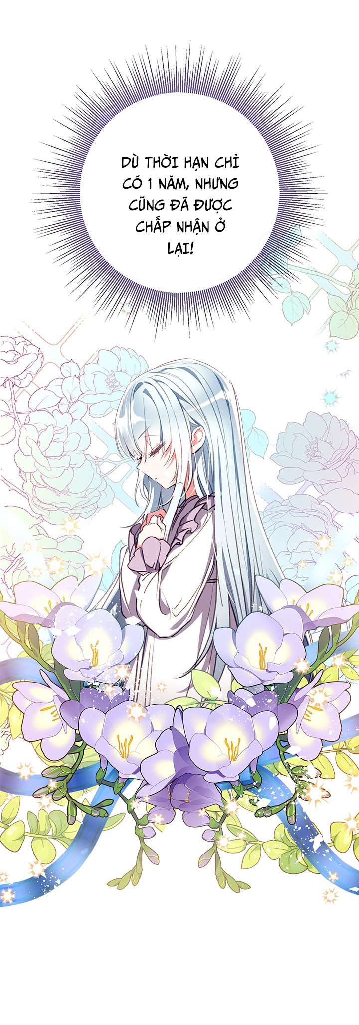 Chúng Ta Có Thể Trở Thành Một Gia Đình Được Không? Chapter 31 - Trang 2