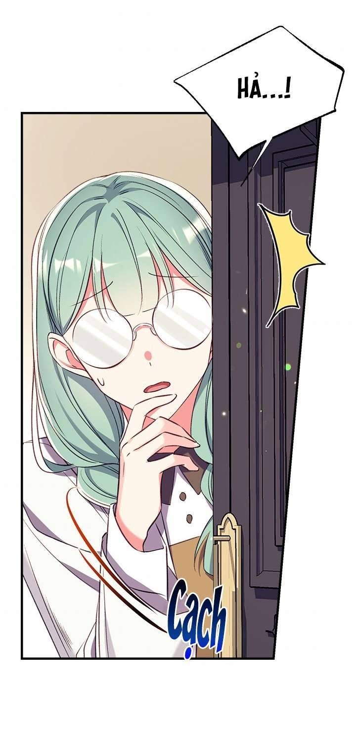 Chúng Ta Có Thể Trở Thành Một Gia Đình Được Không? Chapter 31 - Trang 2