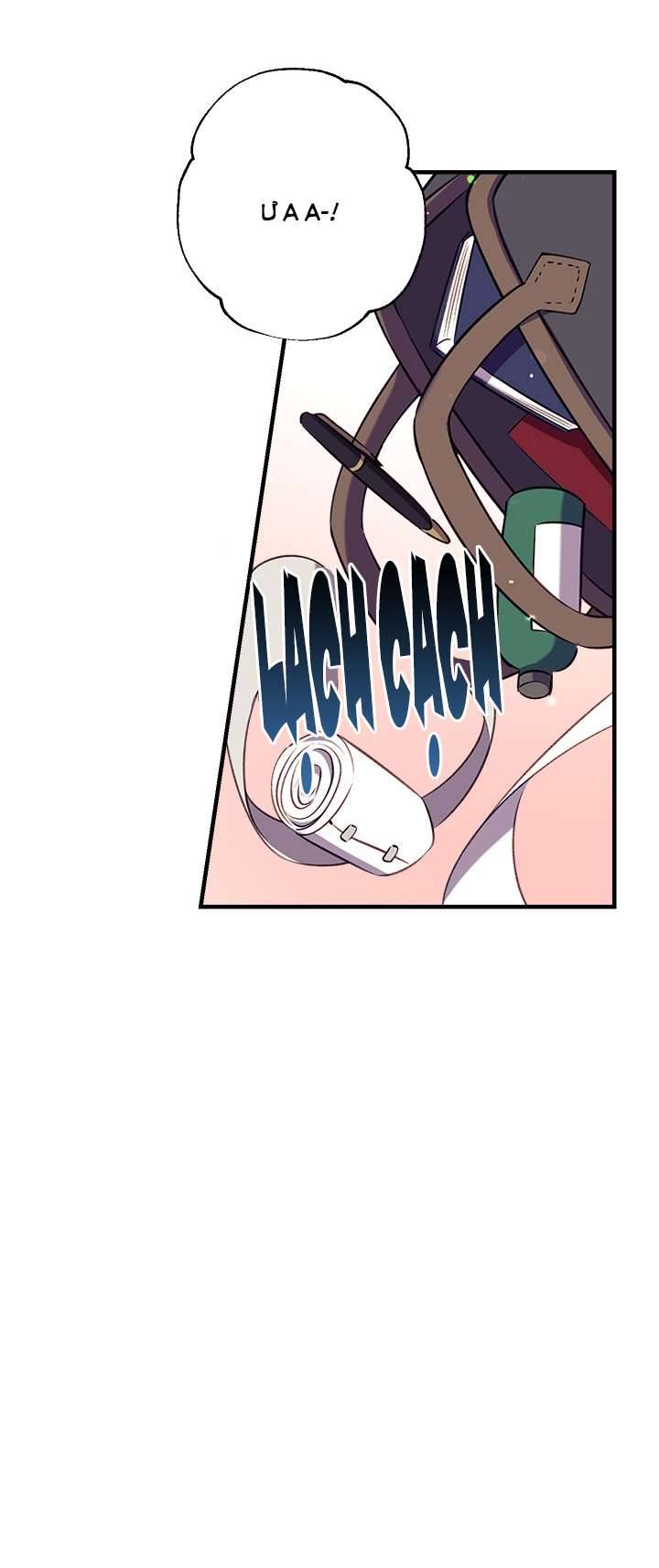 Chúng Ta Có Thể Trở Thành Một Gia Đình Được Không? Chapter 31 - Trang 2