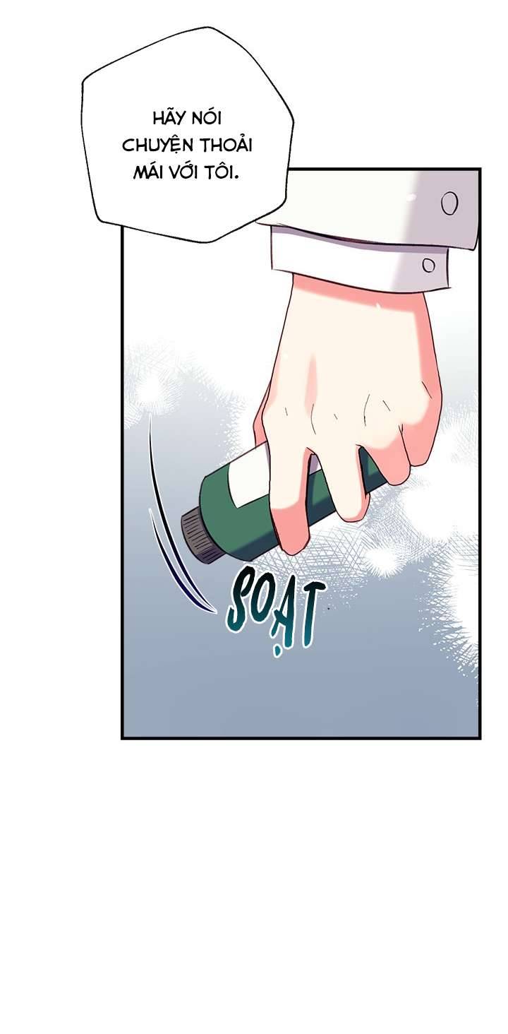 Chúng Ta Có Thể Trở Thành Một Gia Đình Được Không? Chapter 31 - Trang 2