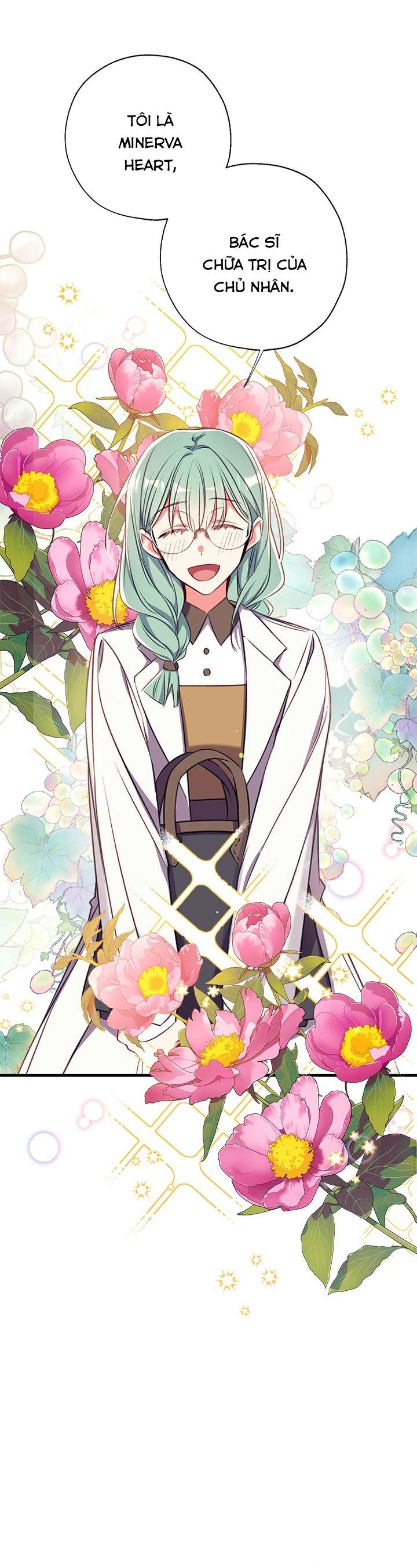 Chúng Ta Có Thể Trở Thành Một Gia Đình Được Không? Chapter 31 - Trang 2