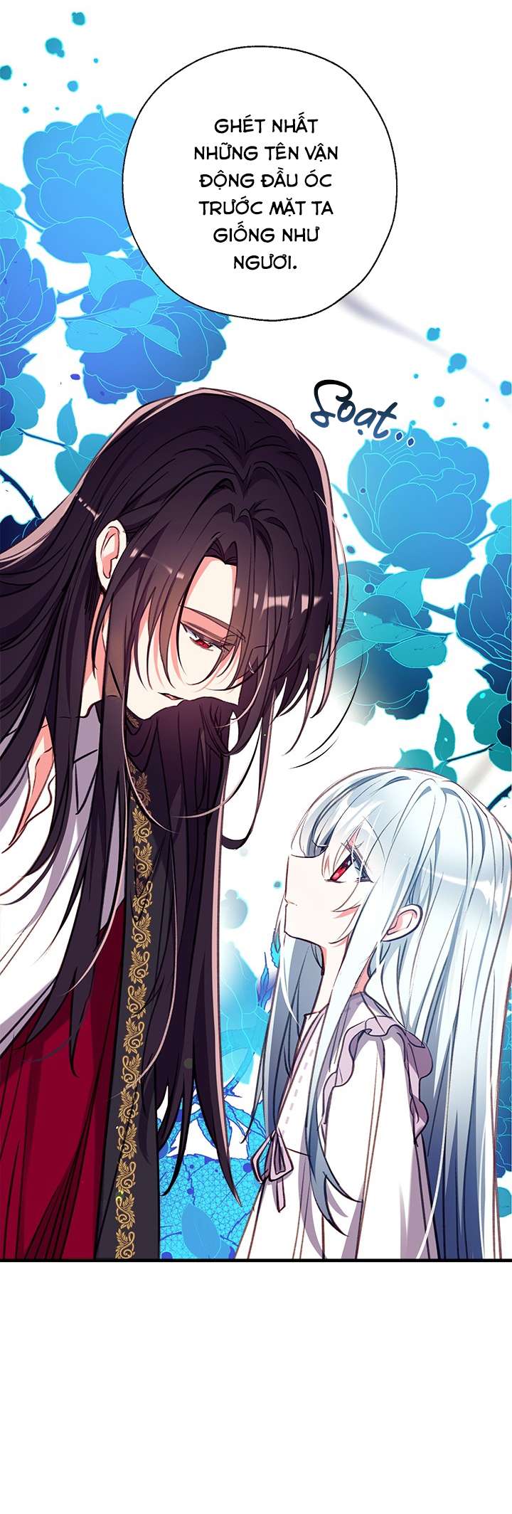 Chúng Ta Có Thể Trở Thành Một Gia Đình Được Không? Chapter 31 - Trang 2