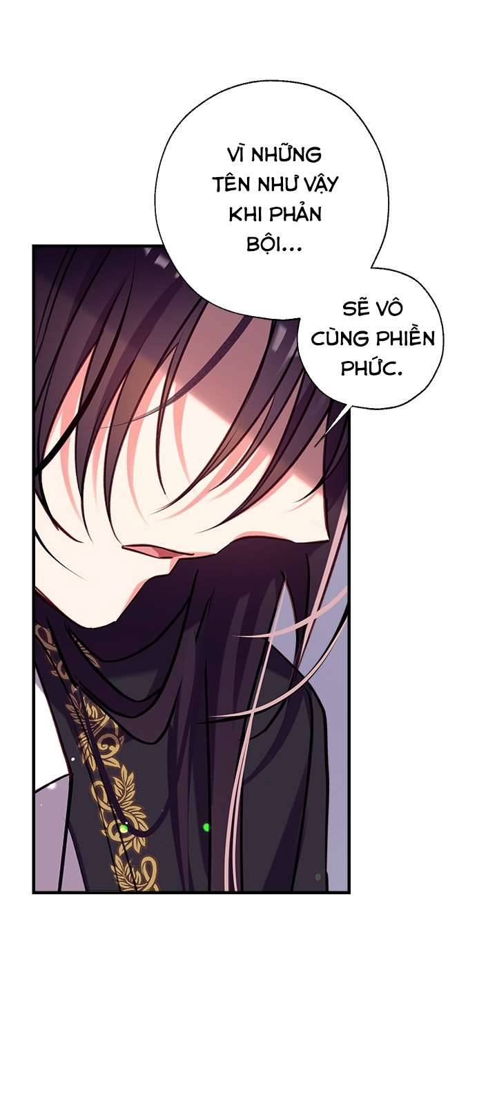 Chúng Ta Có Thể Trở Thành Một Gia Đình Được Không? Chapter 31 - Trang 2