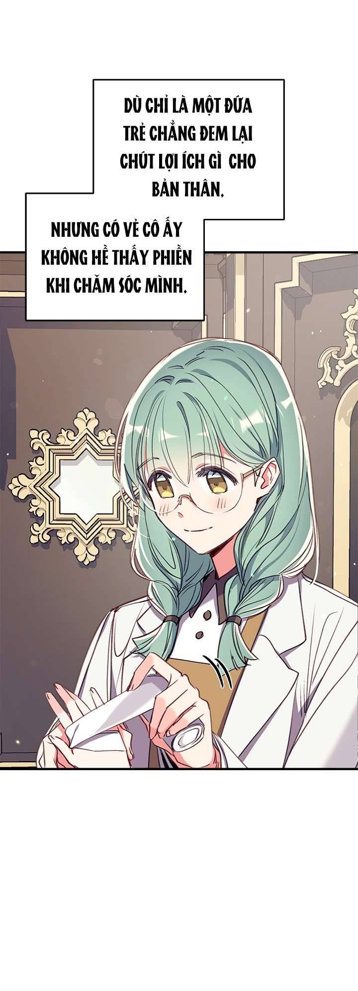 Chúng Ta Có Thể Trở Thành Một Gia Đình Được Không? Chapter 32 - Trang 2