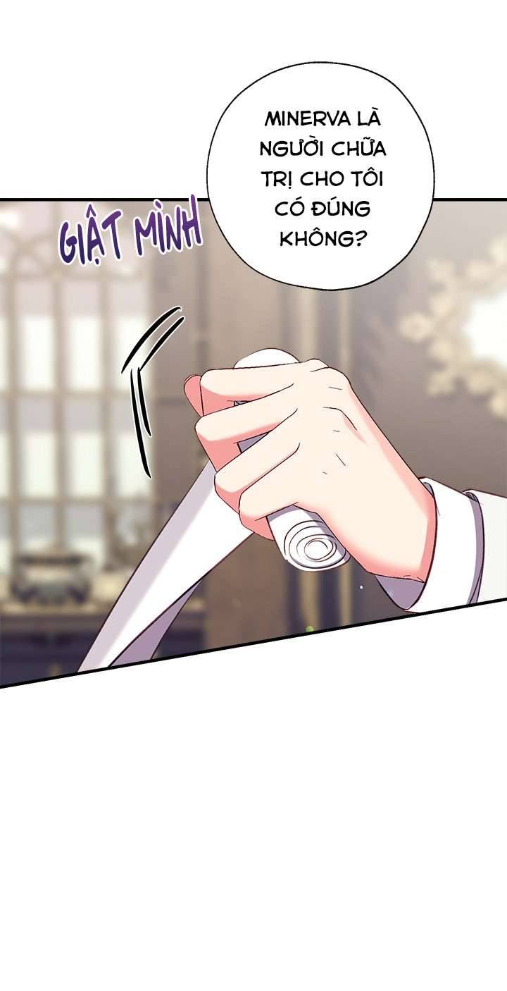 Chúng Ta Có Thể Trở Thành Một Gia Đình Được Không? Chapter 32 - Trang 2