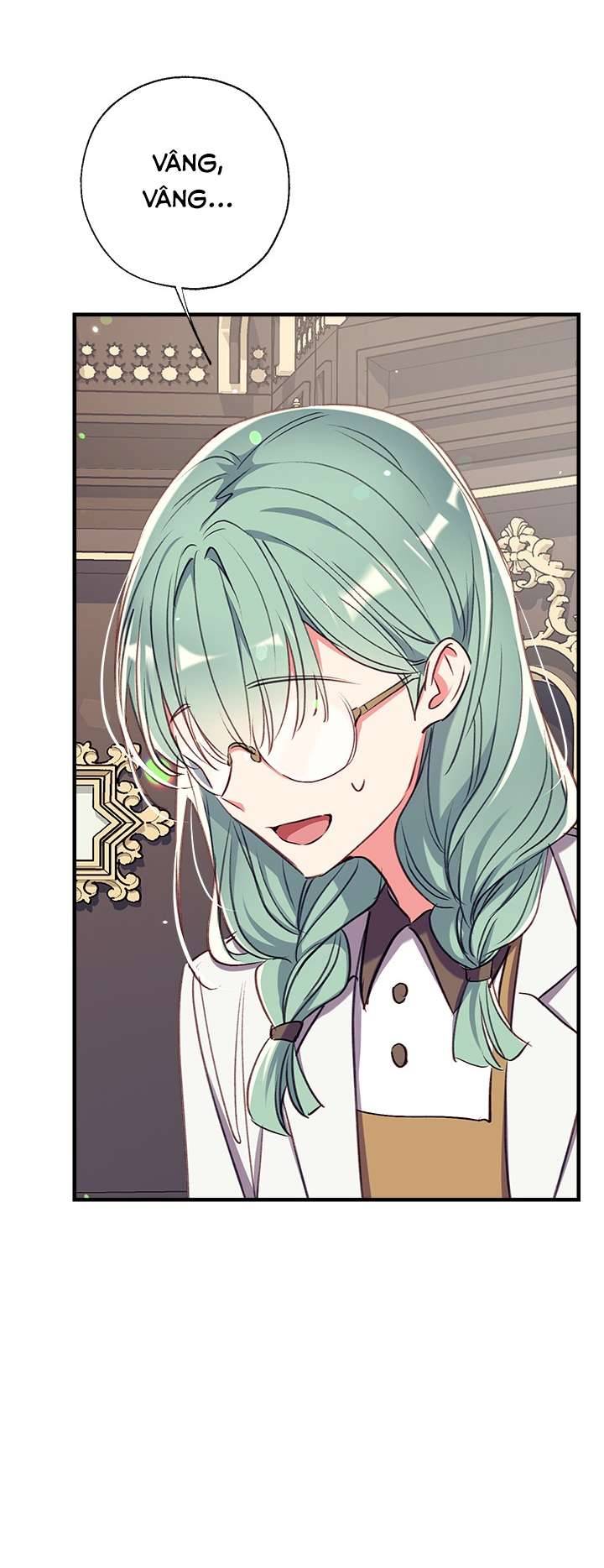 Chúng Ta Có Thể Trở Thành Một Gia Đình Được Không? Chapter 32 - Trang 2