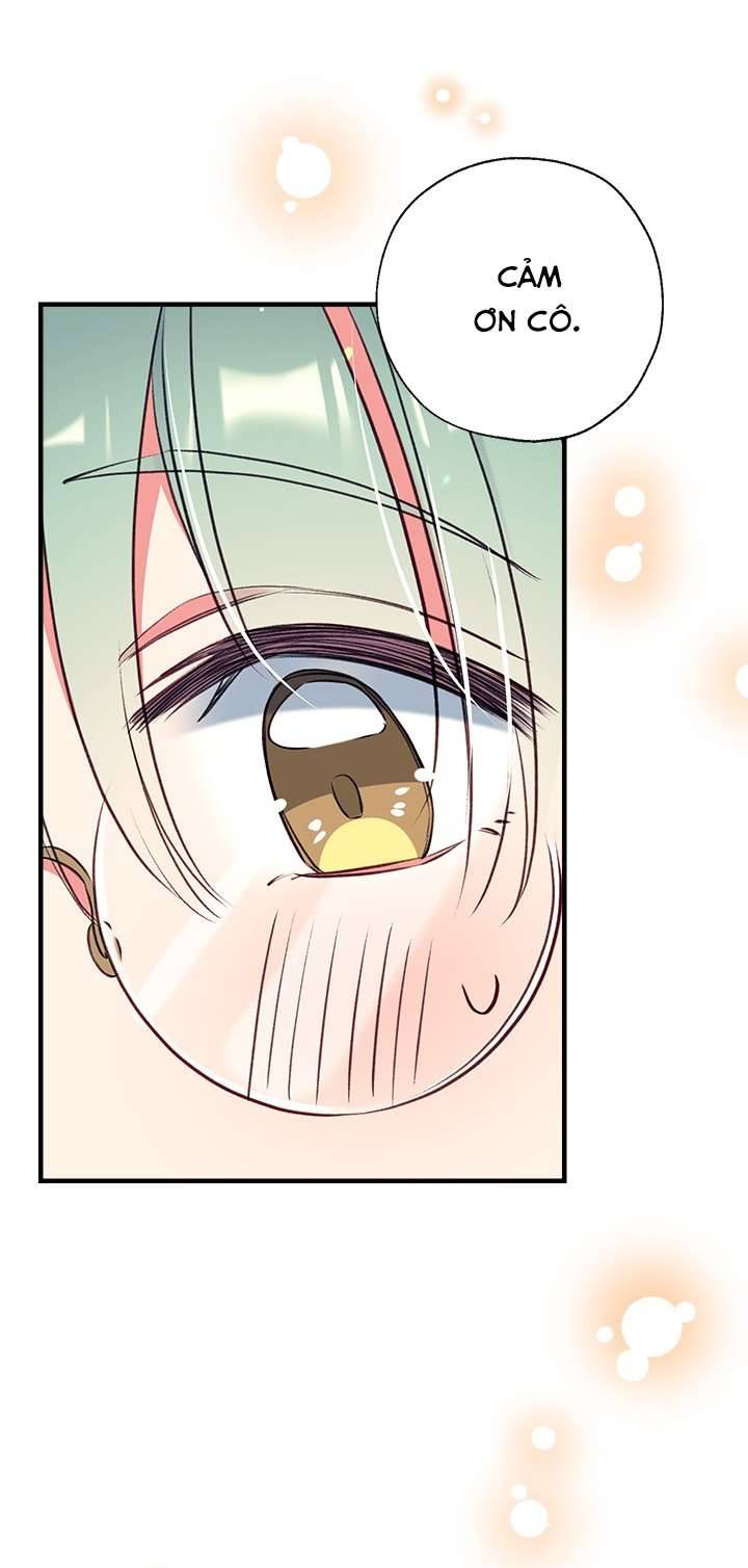 Chúng Ta Có Thể Trở Thành Một Gia Đình Được Không? Chapter 32 - Trang 2