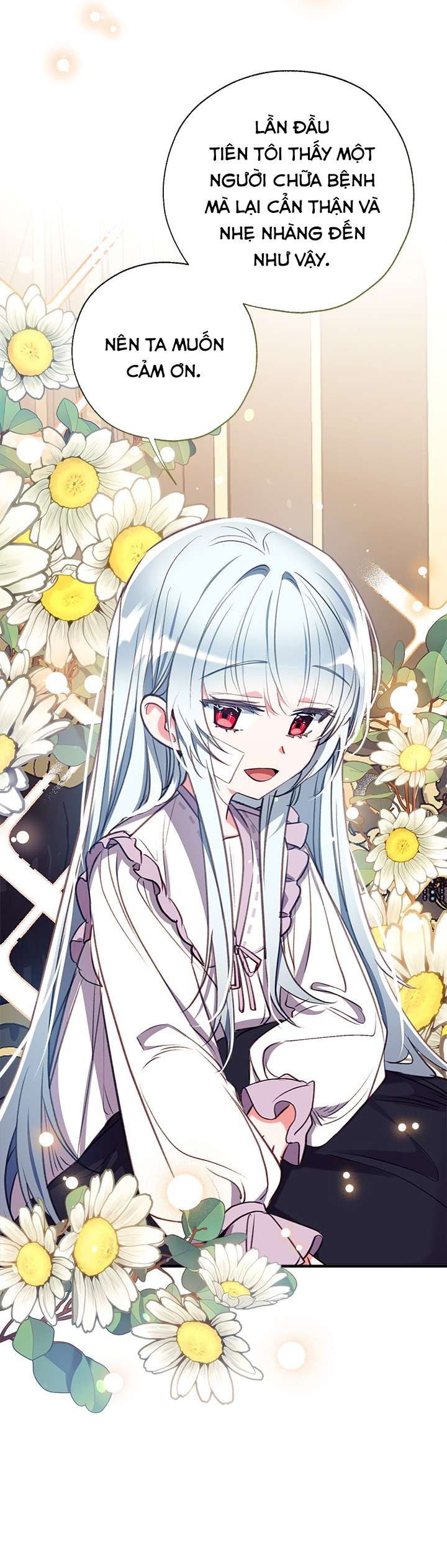 Chúng Ta Có Thể Trở Thành Một Gia Đình Được Không? Chapter 32 - Trang 2