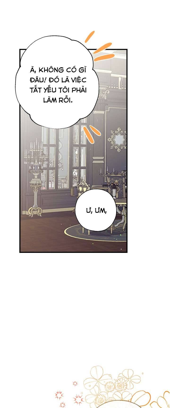 Chúng Ta Có Thể Trở Thành Một Gia Đình Được Không? Chapter 32 - Trang 2