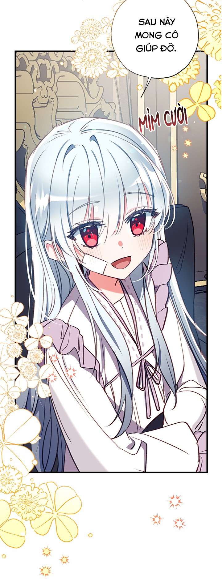 Chúng Ta Có Thể Trở Thành Một Gia Đình Được Không? Chapter 32 - Trang 2