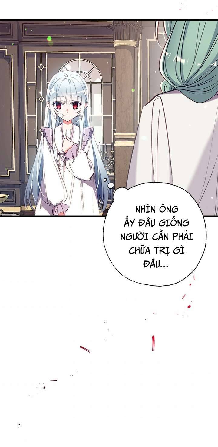 Chúng Ta Có Thể Trở Thành Một Gia Đình Được Không? Chapter 32 - Trang 2