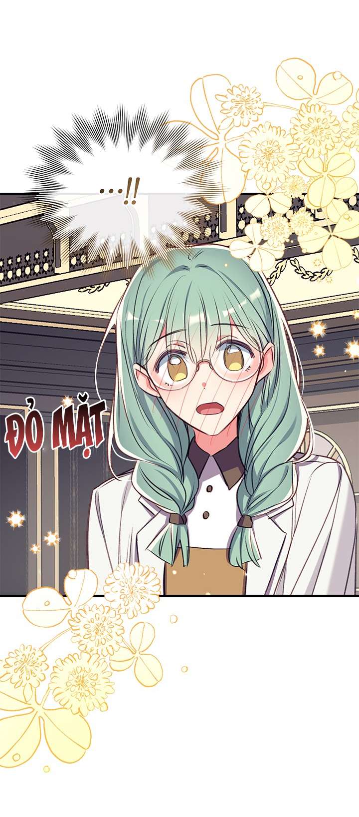 Chúng Ta Có Thể Trở Thành Một Gia Đình Được Không? Chapter 32 - Trang 2