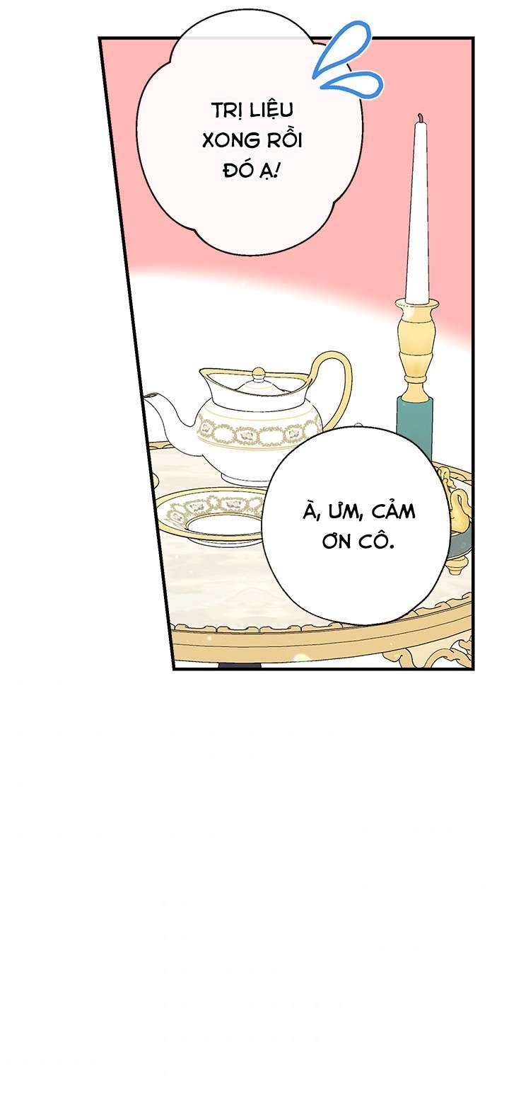 Chúng Ta Có Thể Trở Thành Một Gia Đình Được Không? Chapter 32 - Trang 2