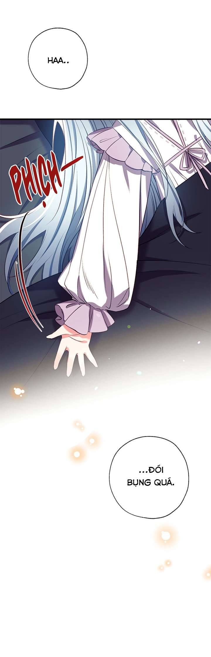 Chúng Ta Có Thể Trở Thành Một Gia Đình Được Không? Chapter 32 - Trang 2