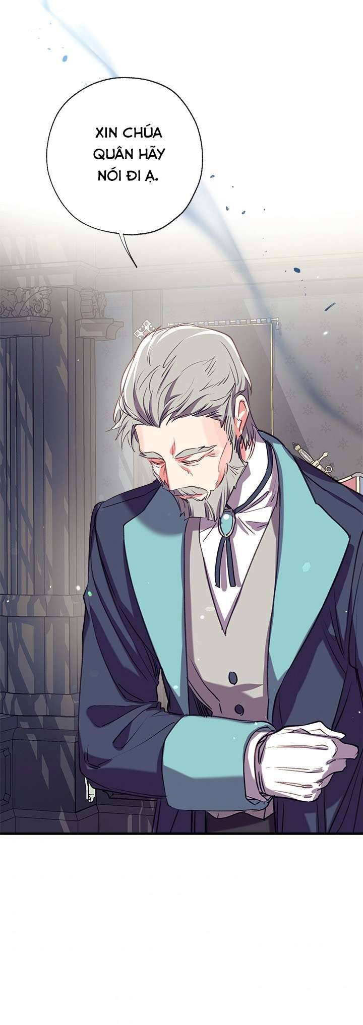 Chúng Ta Có Thể Trở Thành Một Gia Đình Được Không? Chapter 32 - Trang 2