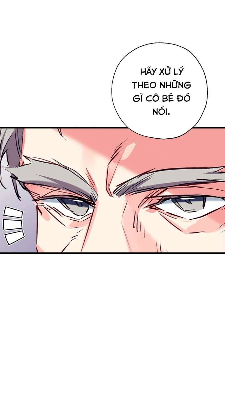 Chúng Ta Có Thể Trở Thành Một Gia Đình Được Không? Chapter 32 - Trang 2