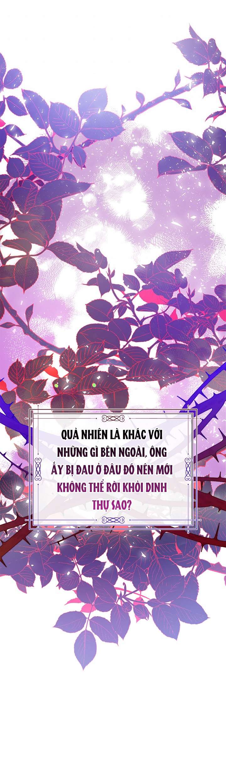 Chúng Ta Có Thể Trở Thành Một Gia Đình Được Không? Chapter 32 - Trang 2