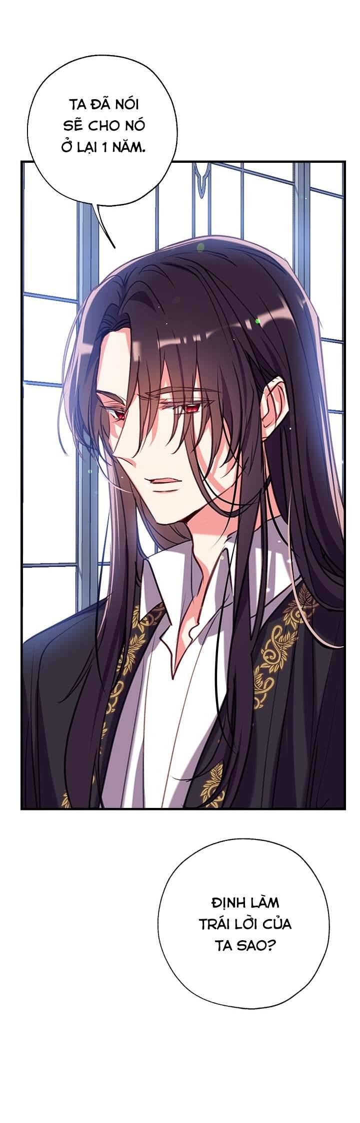 Chúng Ta Có Thể Trở Thành Một Gia Đình Được Không? Chapter 32 - Trang 2