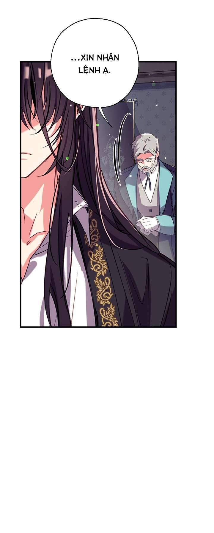 Chúng Ta Có Thể Trở Thành Một Gia Đình Được Không? Chapter 32 - Trang 2