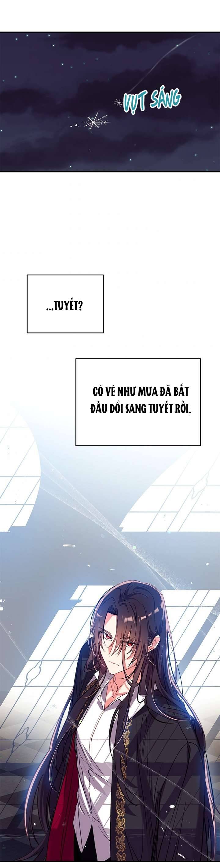 Chúng Ta Có Thể Trở Thành Một Gia Đình Được Không? Chapter 32 - Trang 2